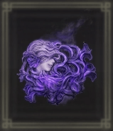 トリーナの微笑画像