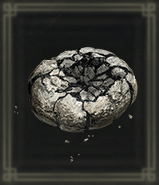 割れ石のタリスマン画像