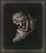 病のタリスマン画像