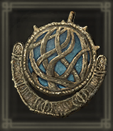 青色種子のタリスマン+1画像