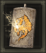 雷竜印のタリスマン+3画像