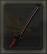 羅刹の大刀画像