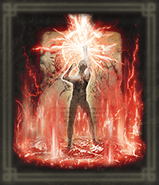 フローサクスの竜雷画像