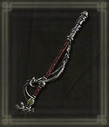 クウィラインの大剣画像