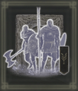 メスメル兵の遺灰画像