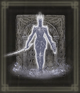 夜の剣士ヨラーン画像