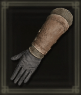 フレイヤの手甲画像