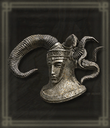 角の戦士シリーズ画像