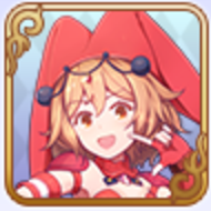 ましろウィッチ 霧岬鋏美