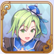 ましろウィッチ クレア