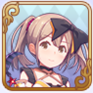 ましろウィッチ カタリナ