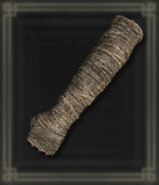 落葉派の腕帯画像