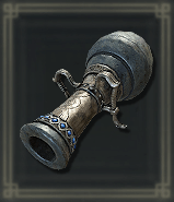 ラバスの大砲画像