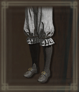 大司祭の長手袋画像