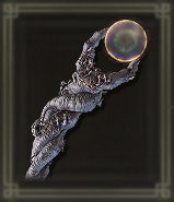 大いなる彼方の杖画像