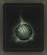 ムーアの鈴玉画像