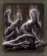 指の母の追憶画像