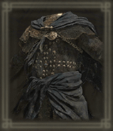 死の騎士の鎧画像