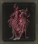 竜餐の巫女の心臓画像