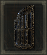 黒鉄の大盾画像