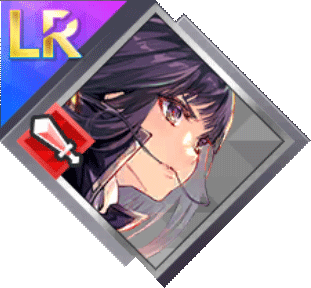 マサムネ［炎軍の覇気］