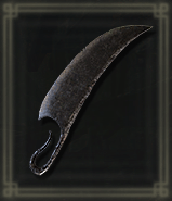 ボニの解体包丁画像