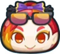 火星のイザナミ