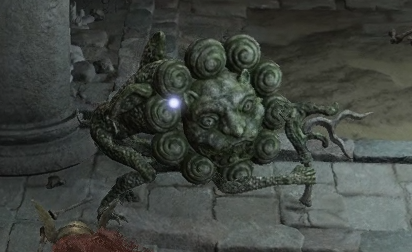 インプの見た目