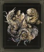 全ての坩堝のタリスマン画像