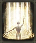 ミケラの光画像