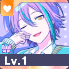 ［Happy Birthday！！2024］神代類