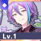 ［Happy Birthday！！2023］神代類特訓前画像