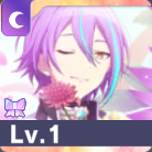 ［Happy Birthday！！］神代類