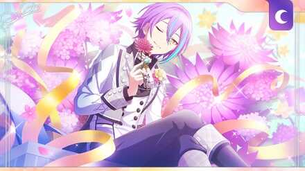 Happy Birthday！！