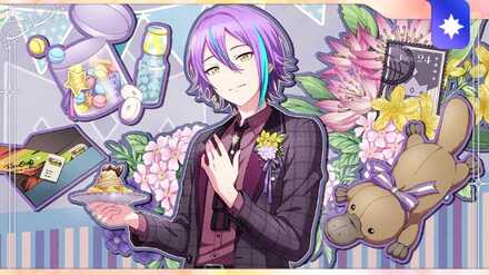 Happy Birthday！！2023