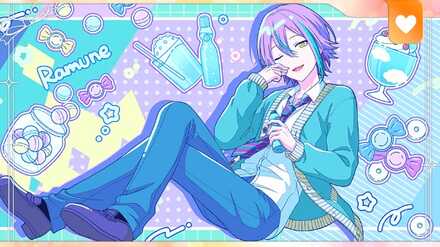 Happy Birthday！！2024