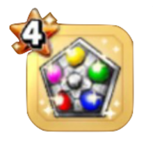 大防具強化素材のアイコン