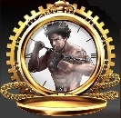 高級懐中時計【ホーク・エヴァンス】アイコン