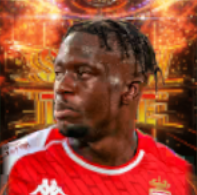 STデニスザカリア(06/24)画像