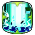 闘神の一撃の画像