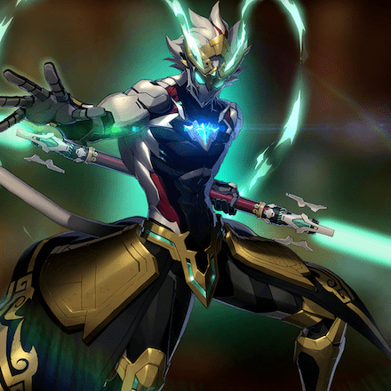 不死型ゴクウのプロフィール画像