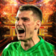 STドミニクリヴァコヴィッチ(06/24)画像