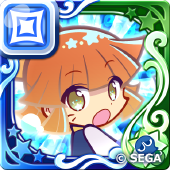 幾星学園のアルル（星7）の画像