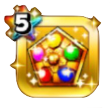 超防具強化素材のアイコン