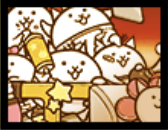 ネコベビーワールドの画像