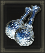 冷気の調香瓶画像