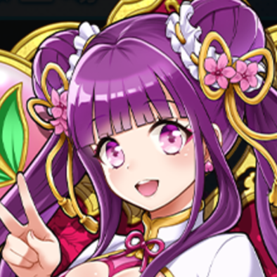 パニパニ 桜華桃