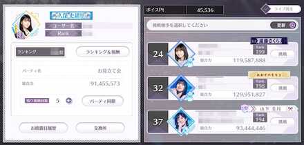 お見立て会挑戰