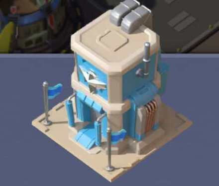 連盟協力センター