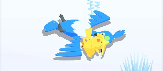 まるのみウッウ